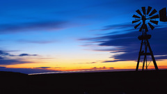 World panoramas scenery