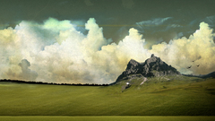 World retro right 1920