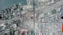 World Six Center ground trade noticed neet underjust