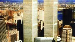 World Trade Center