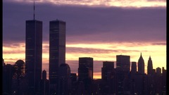 World Trade Center city