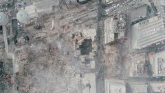 World trade Center dual