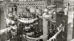 World trade Center dude