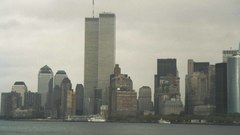 World Trade Center new