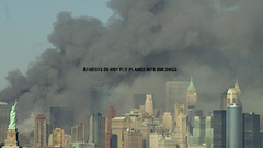 World Trade Center new