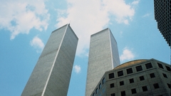 World Trade Center new