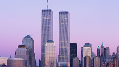 World Trade Center new