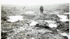 World war i Warriors