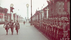 World War II Army
