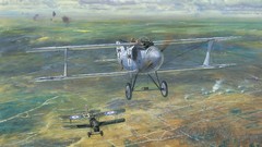 World War II artwork world war