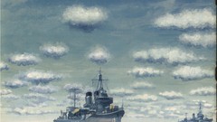 World War II artwork world war