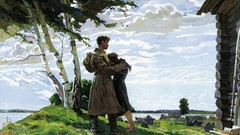 World War II artwork world war