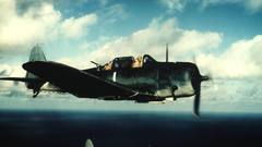 World War II historic