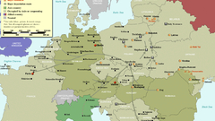 World War II holocaust