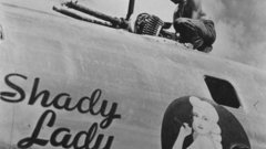 World War II military