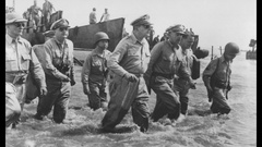 World War II military