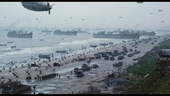 World War II omaha D-Day