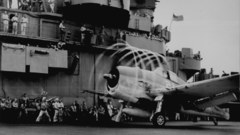 World War II soldiers