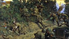 World War II world war