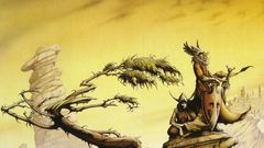 World witch 1977 matthews rodney isof