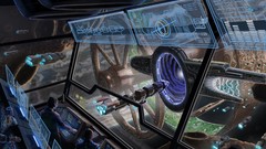 Wormhole artwork fantasy art futuristic paintwork