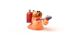 Worms revolution video games Worms Revolution