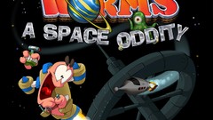 Worms video games