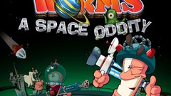 Worms video games