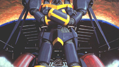 Would Be Anime anyone