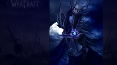 Wow witch never seen