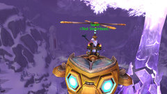 Wowscrnshot Got head high