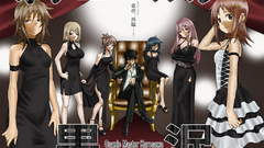 Wpm already there Manga