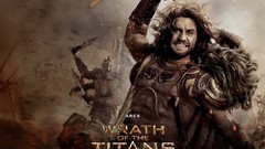 Wrath of the titans