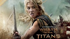 Wrath of the titans