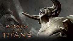 Wrath of the titans