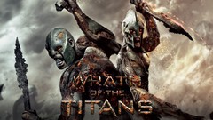 Wrath of the titans