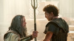 Wrath of the titans artwork