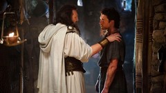 Wrath of the titans artwork