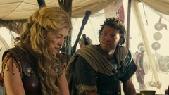 Wrath of the titans Rosamund Pike