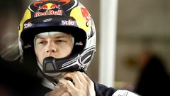 Wrc Kimi Raikkonen