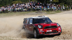 Wrc Mini Motorsport