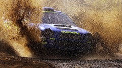 Wrc Rally Car subaru impreza Subaru Impreza WRC