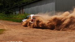 Wrc Rally Car Toyota Corolla