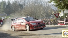 Wrc Sébastien Loeb