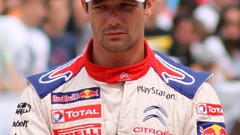 Wrc Sébastien Loeb