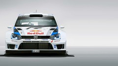 Wrc Volkswagen Polo Polo WRC Volkswagen Polo R WRC