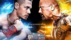 Wrestlemania WWE World Wrestling Entertainment