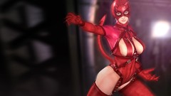 Wrestling Tekken video games