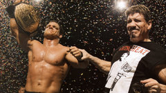 Wrestling wrestlemania WWE World