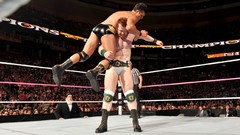 Wrestling WWE World Wrestling Entertainment